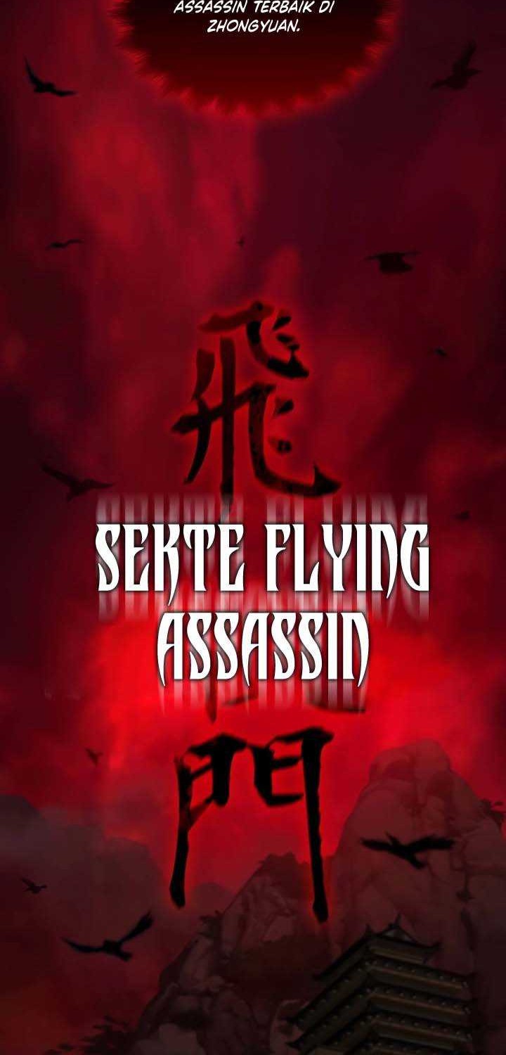 Myst, Might, Mayhem (Legend Of Heavenly Chaos Demon) Chapter 19 Gambar 21