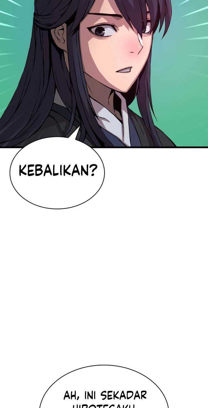 Myst, Might, Mayhem (Legend Of Heavenly Chaos Demon) Chapter 19 Gambar 51