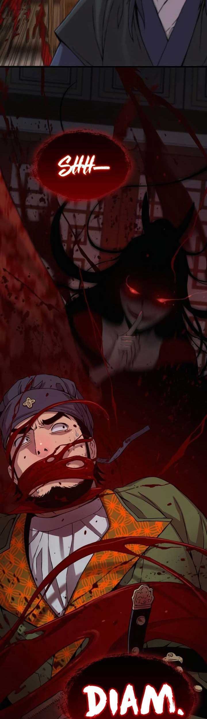 Myst, Might, Mayhem (Legend Of Heavenly Chaos Demon) Chapter 19 Gambar 56