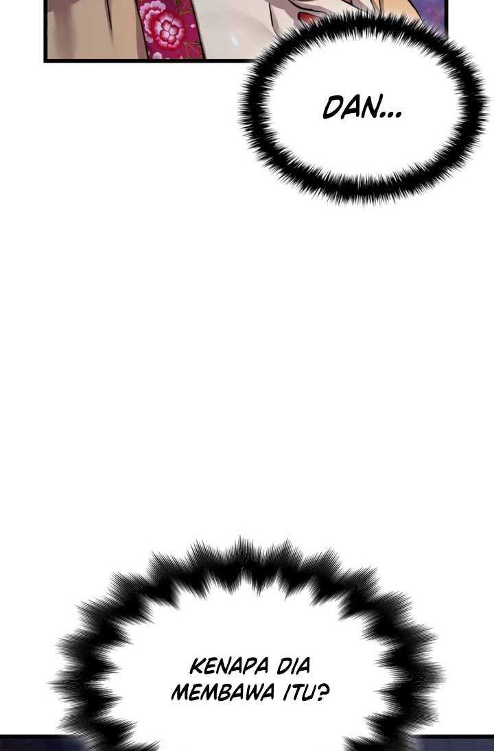 Myst, Might, Mayhem (Legend Of Heavenly Chaos Demon) Chapter 19 Gambar 67