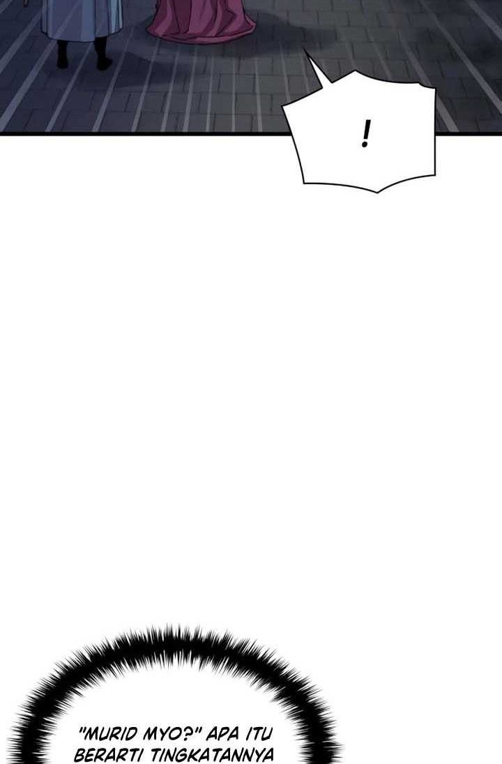 Myst, Might, Mayhem (Legend Of Heavenly Chaos Demon) Chapter 19 Gambar 69