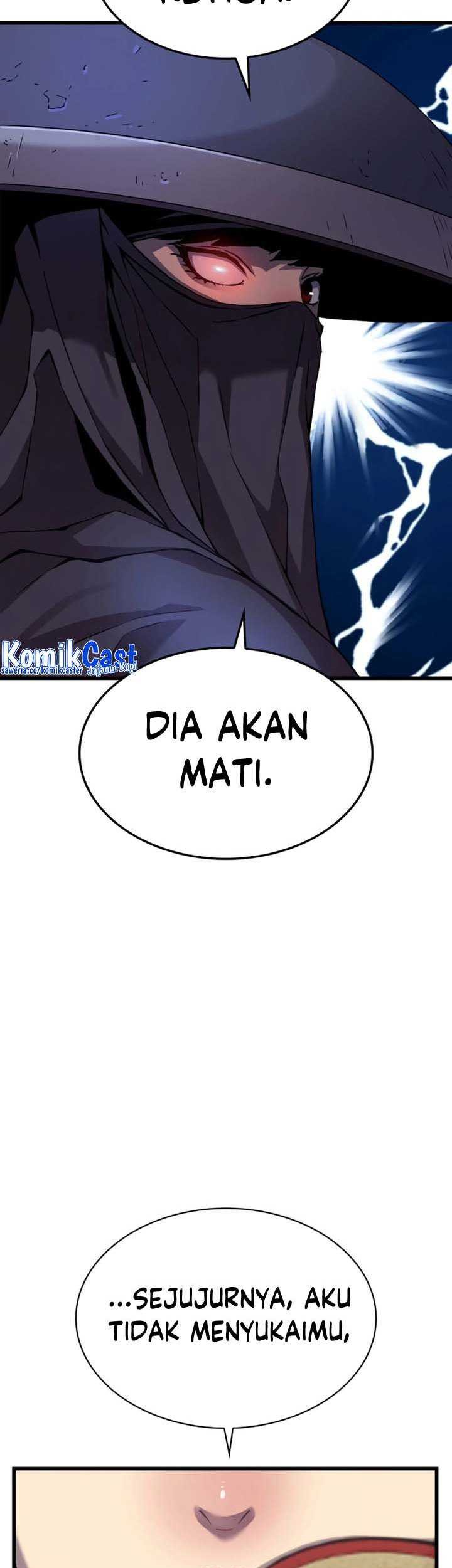 Myst, Might, Mayhem (Legend Of Heavenly Chaos Demon) Chapter 19 Gambar 72