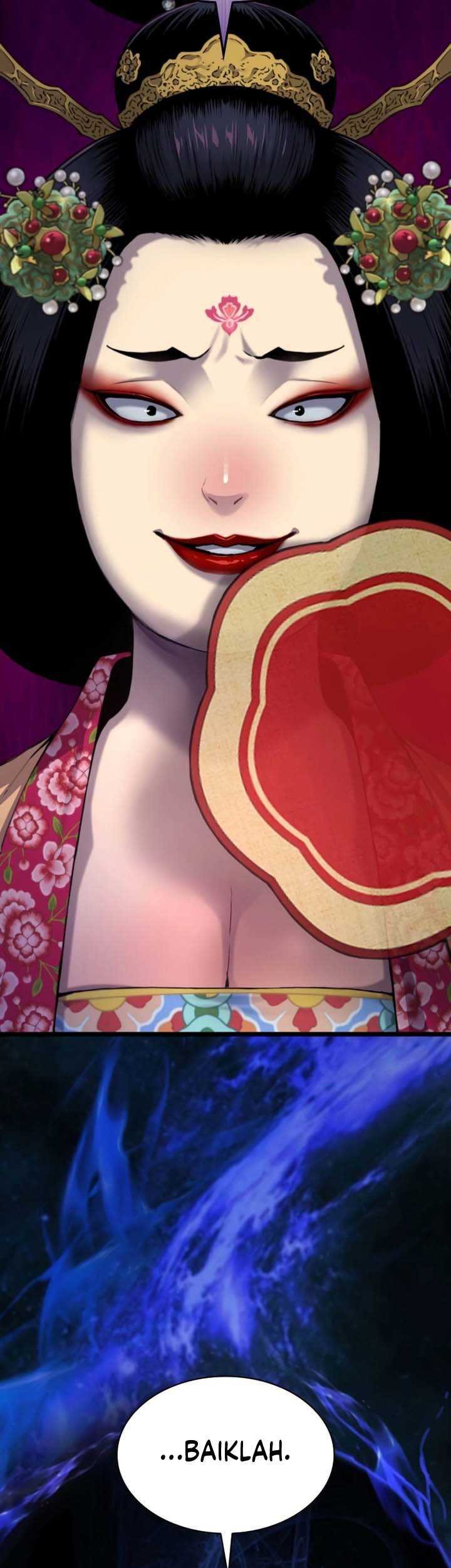 Myst, Might, Mayhem (Legend Of Heavenly Chaos Demon) Chapter 19 Gambar 74