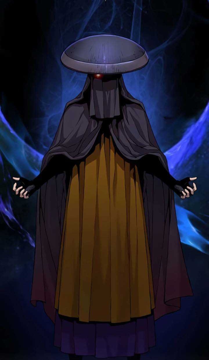 Myst, Might, Mayhem (Legend Of Heavenly Chaos Demon) Chapter 19 Gambar 75