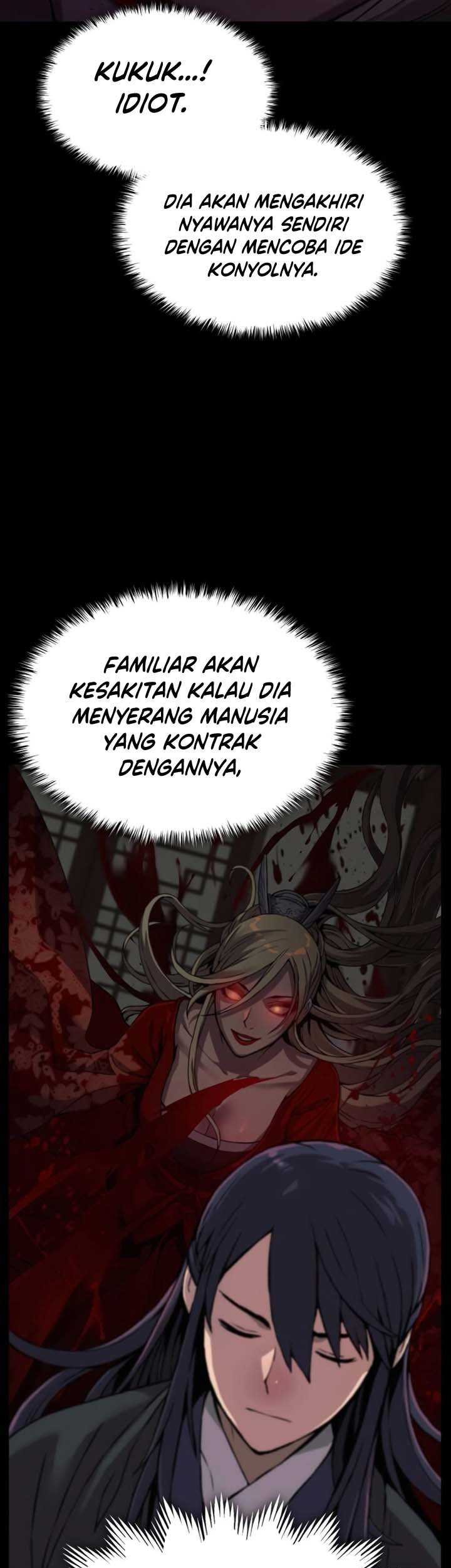 Myst, Might, Mayhem (Legend Of Heavenly Chaos Demon) Chapter 19 Gambar 58