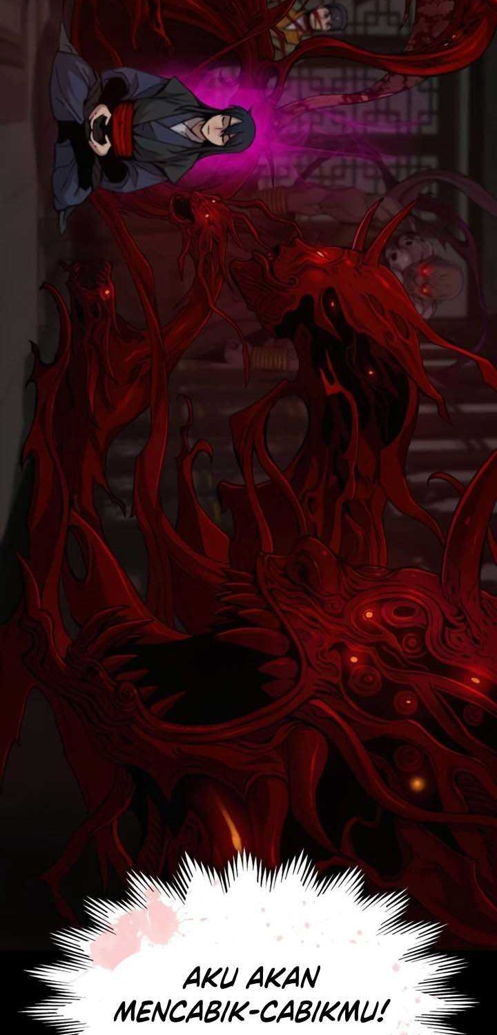 Myst, Might, Mayhem (Legend Of Heavenly Chaos Demon) Chapter 19 Gambar 61