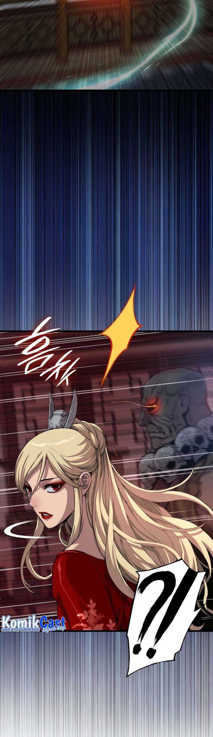 Myst, Might, Mayhem (Legend Of Heavenly Chaos Demon) Chapter 19 Gambar 90