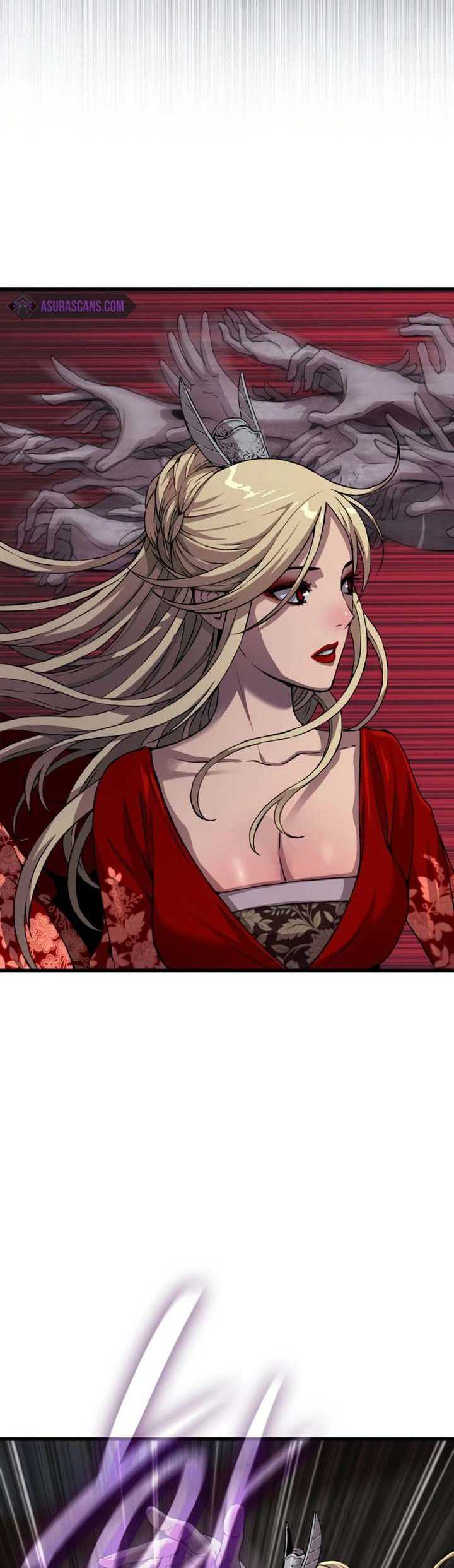 Myst, Might, Mayhem (Legend Of Heavenly Chaos Demon) Chapter 19 Gambar 91