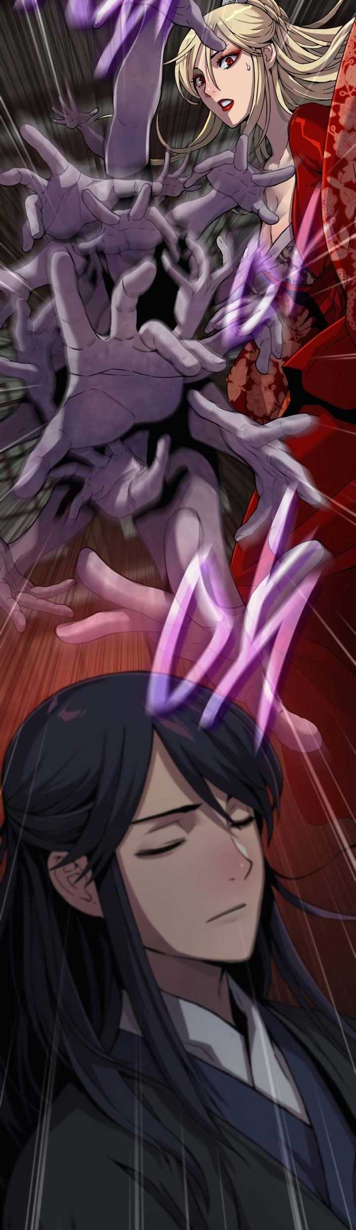 Myst, Might, Mayhem (Legend Of Heavenly Chaos Demon) Chapter 19 Gambar 92