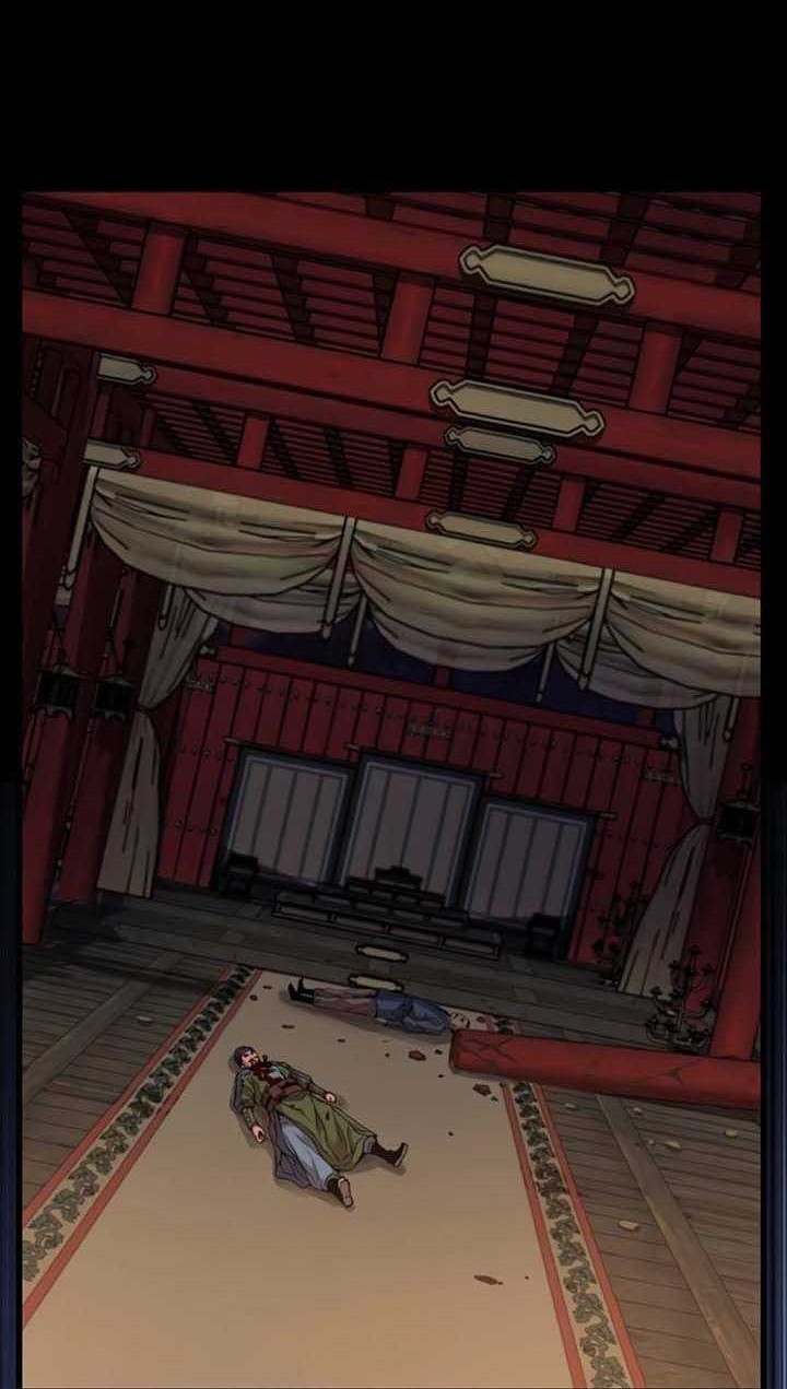 Myst, Might, Mayhem (Legend Of Heavenly Chaos Demon) Chapter 19 Gambar 9