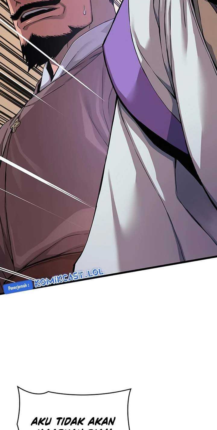 Myst, Might, Mayhem (Legend Of Heavenly Chaos Demon) Chapter 19 Gambar 11