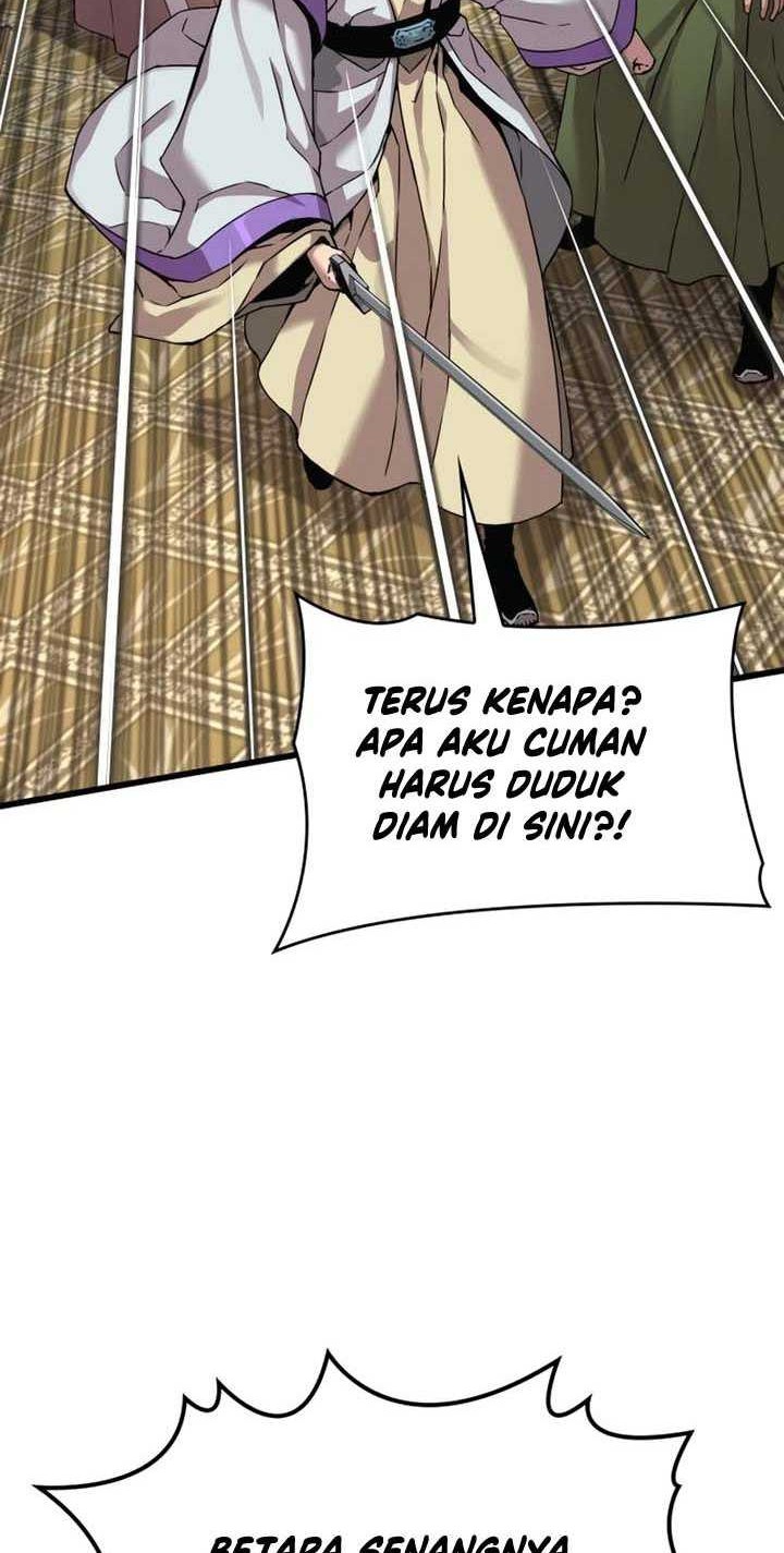 Myst, Might, Mayhem (Legend Of Heavenly Chaos Demon) Chapter 19 Gambar 13