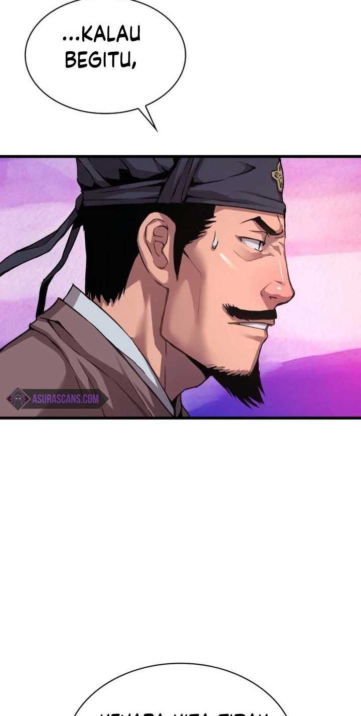 Myst, Might, Mayhem (Legend Of Heavenly Chaos Demon) Chapter 19 Gambar 15