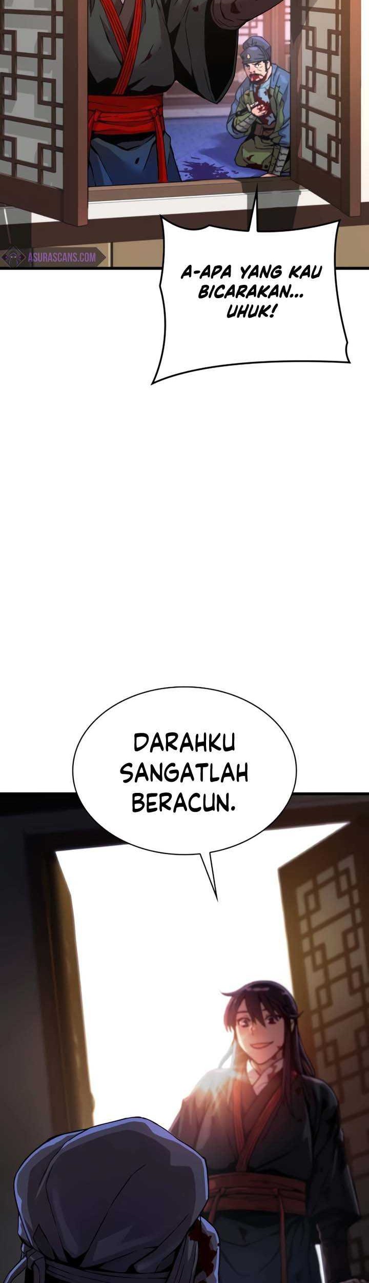 Myst, Might, Mayhem (Legend Of Heavenly Chaos Demon) Chapter 18 Gambar 27