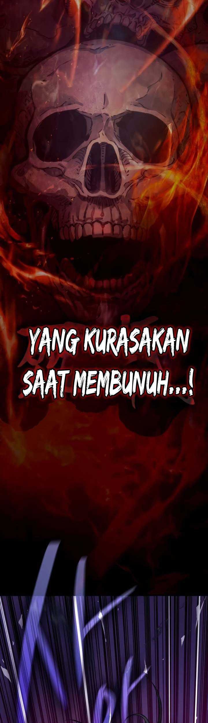 Myst, Might, Mayhem (Legend Of Heavenly Chaos Demon) Chapter 18 Gambar 70