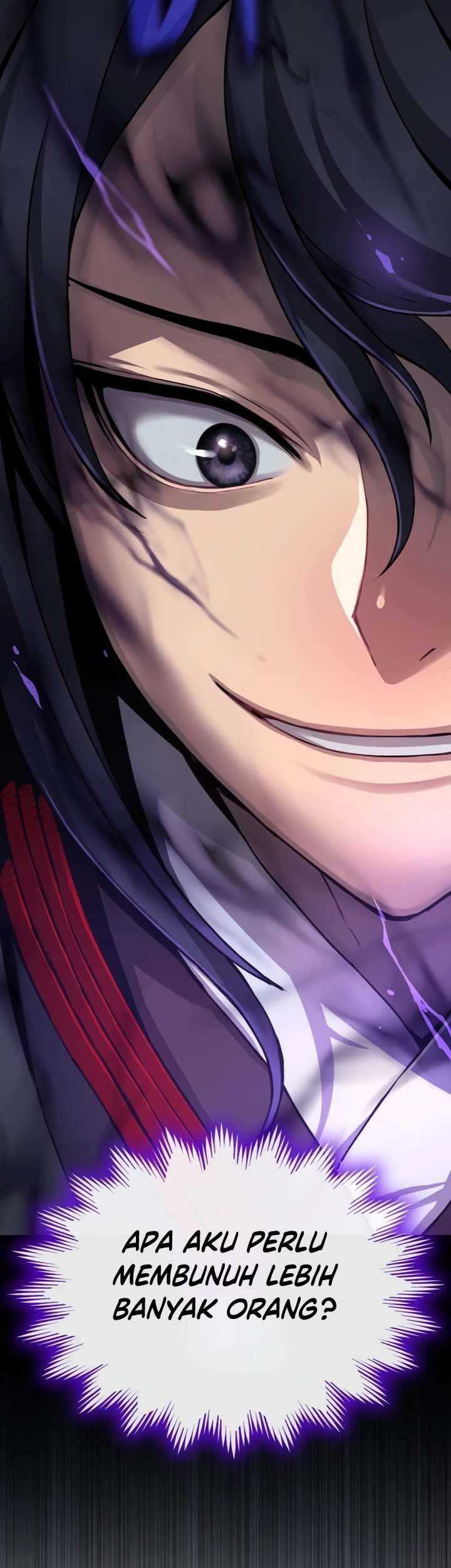 Myst, Might, Mayhem (Legend Of Heavenly Chaos Demon) Chapter 18 Gambar 74