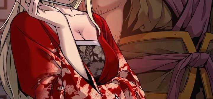 Myst, Might, Mayhem (Legend Of Heavenly Chaos Demon) Chapter 18 Gambar 76