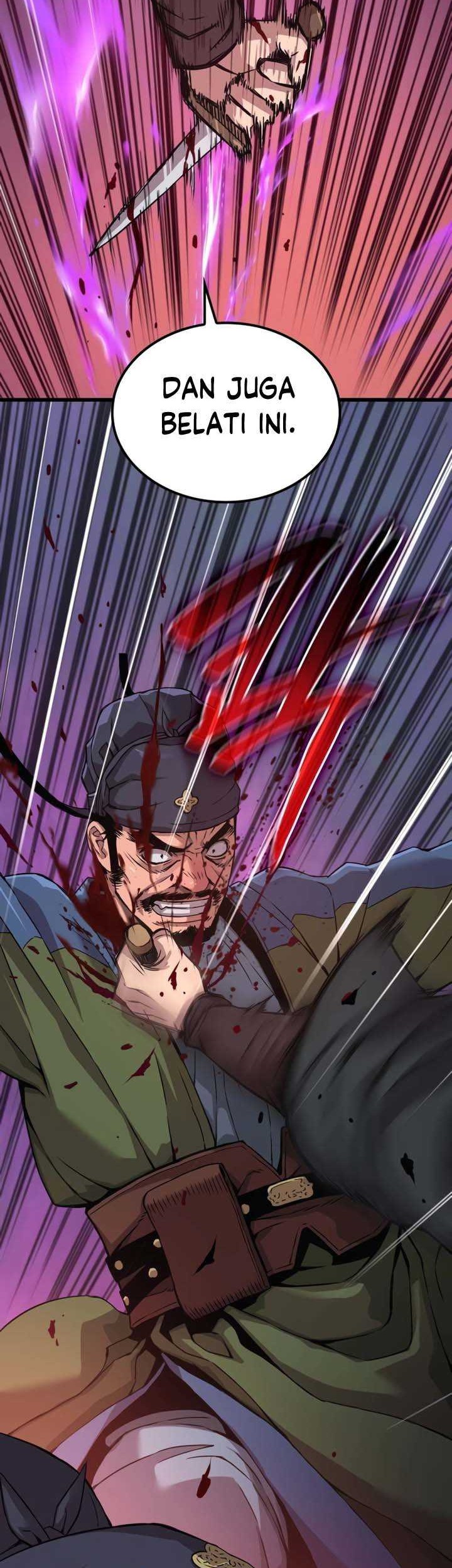 Myst, Might, Mayhem (Legend Of Heavenly Chaos Demon) Chapter 18 Gambar 3