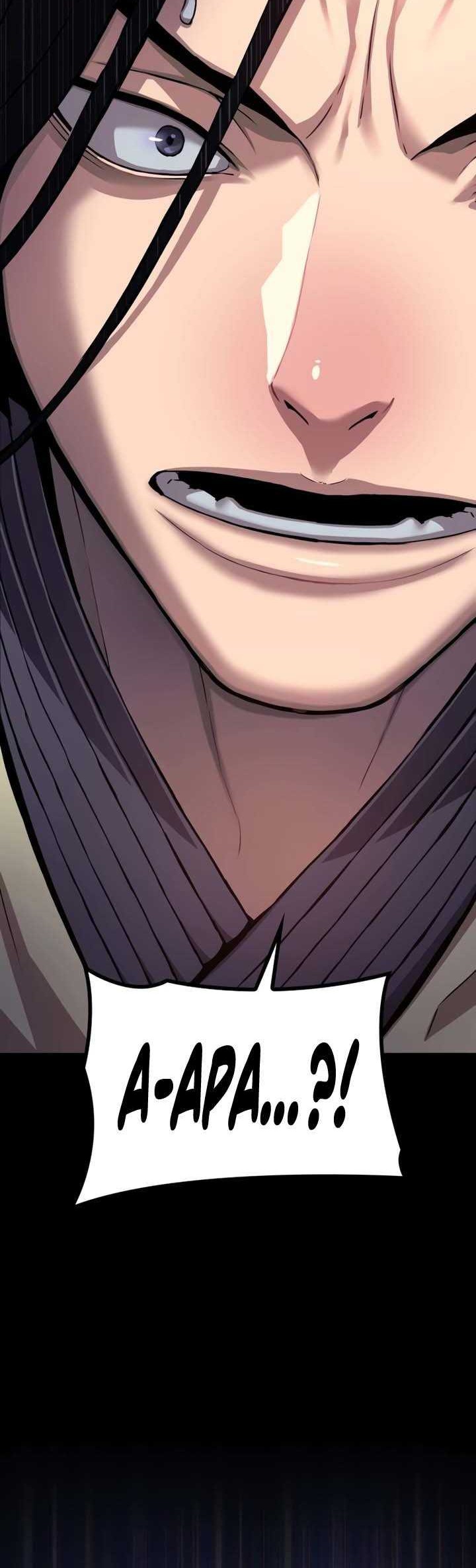 Myst, Might, Mayhem (Legend Of Heavenly Chaos Demon) Chapter 18 Gambar 95