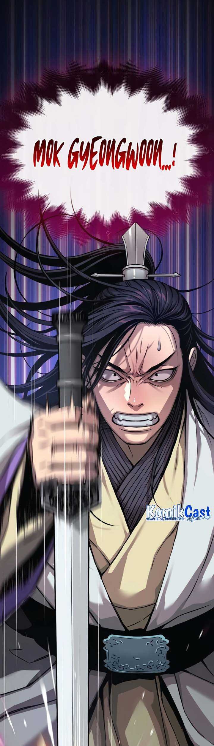 Myst, Might, Mayhem (Legend Of Heavenly Chaos Demon) Chapter 18 Gambar 96