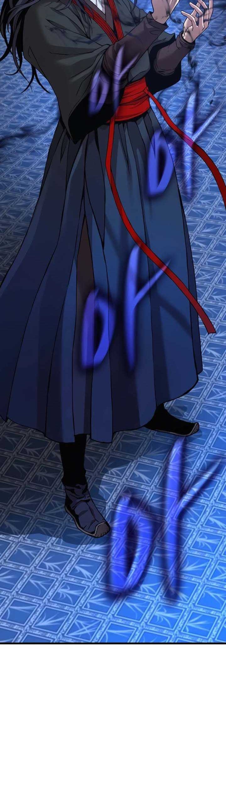 Myst, Might, Mayhem (Legend Of Heavenly Chaos Demon) Chapter 18 Gambar 78