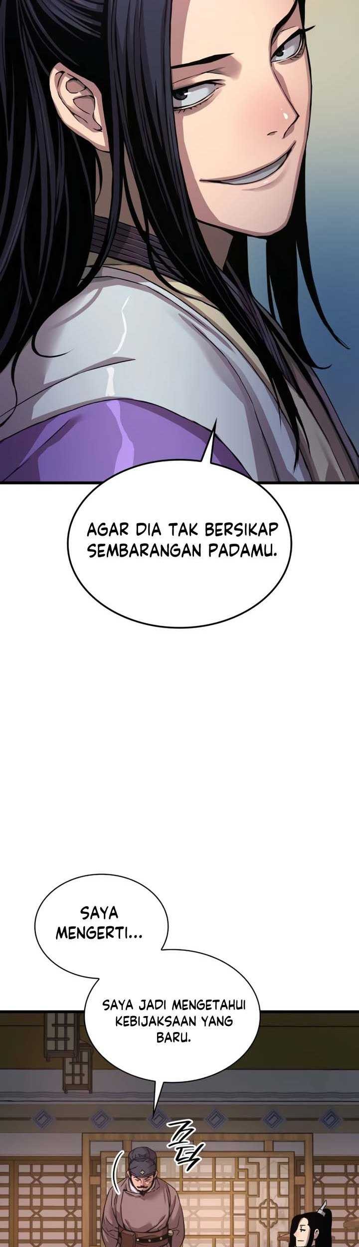 Myst, Might, Mayhem (Legend Of Heavenly Chaos Demon) Chapter 18 Gambar 86