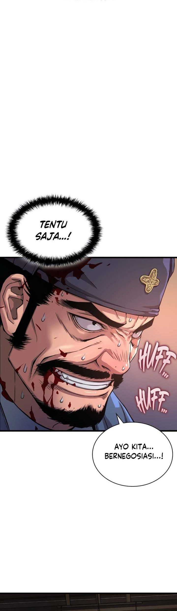 Myst, Might, Mayhem (Legend Of Heavenly Chaos Demon) Chapter 18 Gambar 16