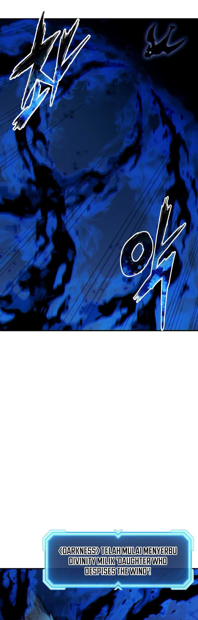 Return of the Broken Constellation Chapter 110 Gambar 53