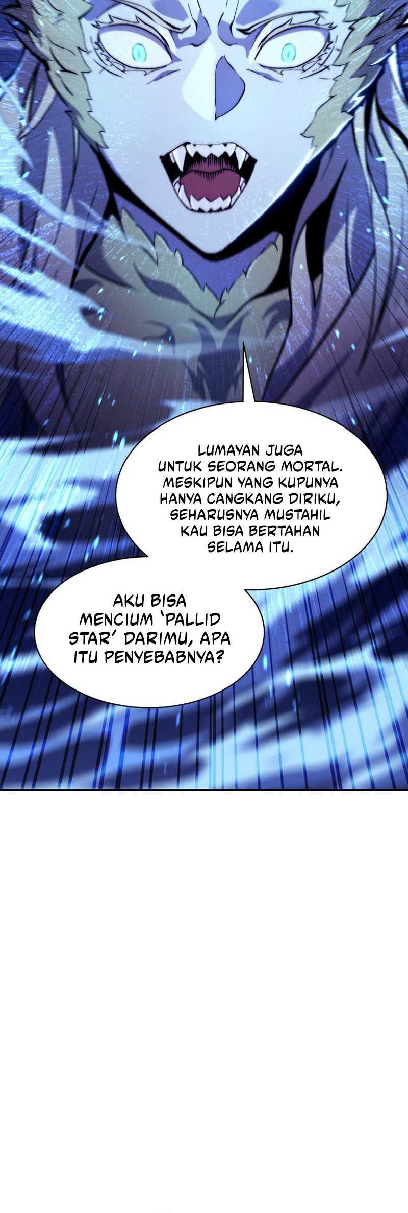 Return of the Broken Constellation Chapter 110 Gambar 5