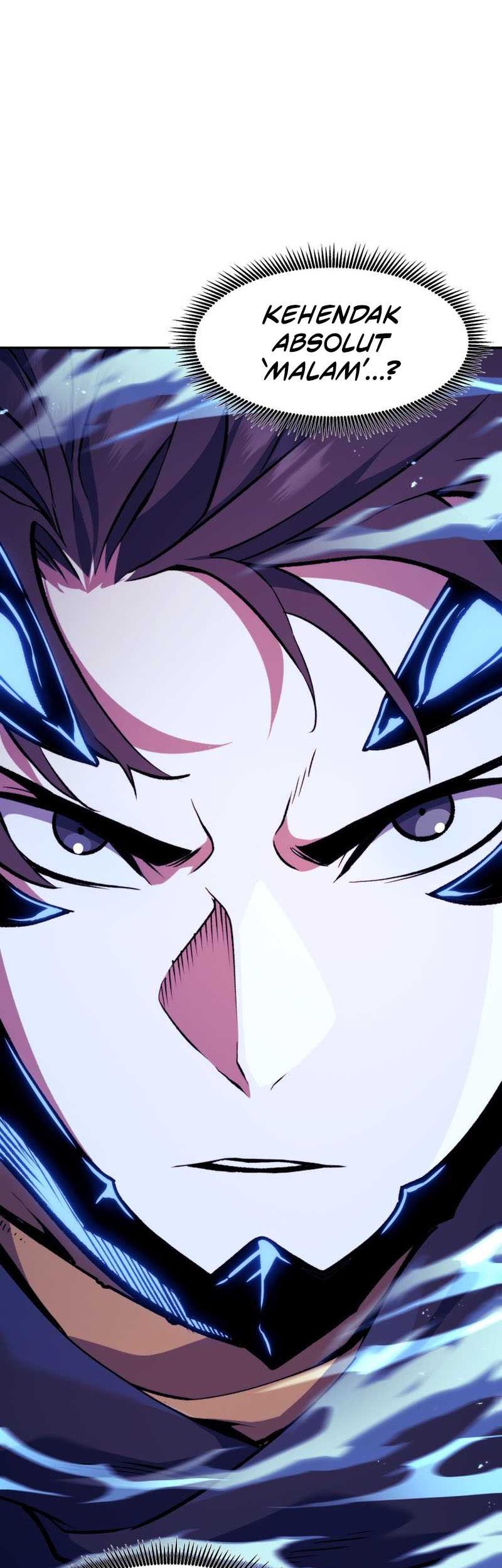 Return of the Broken Constellation Chapter 110 Gambar 8