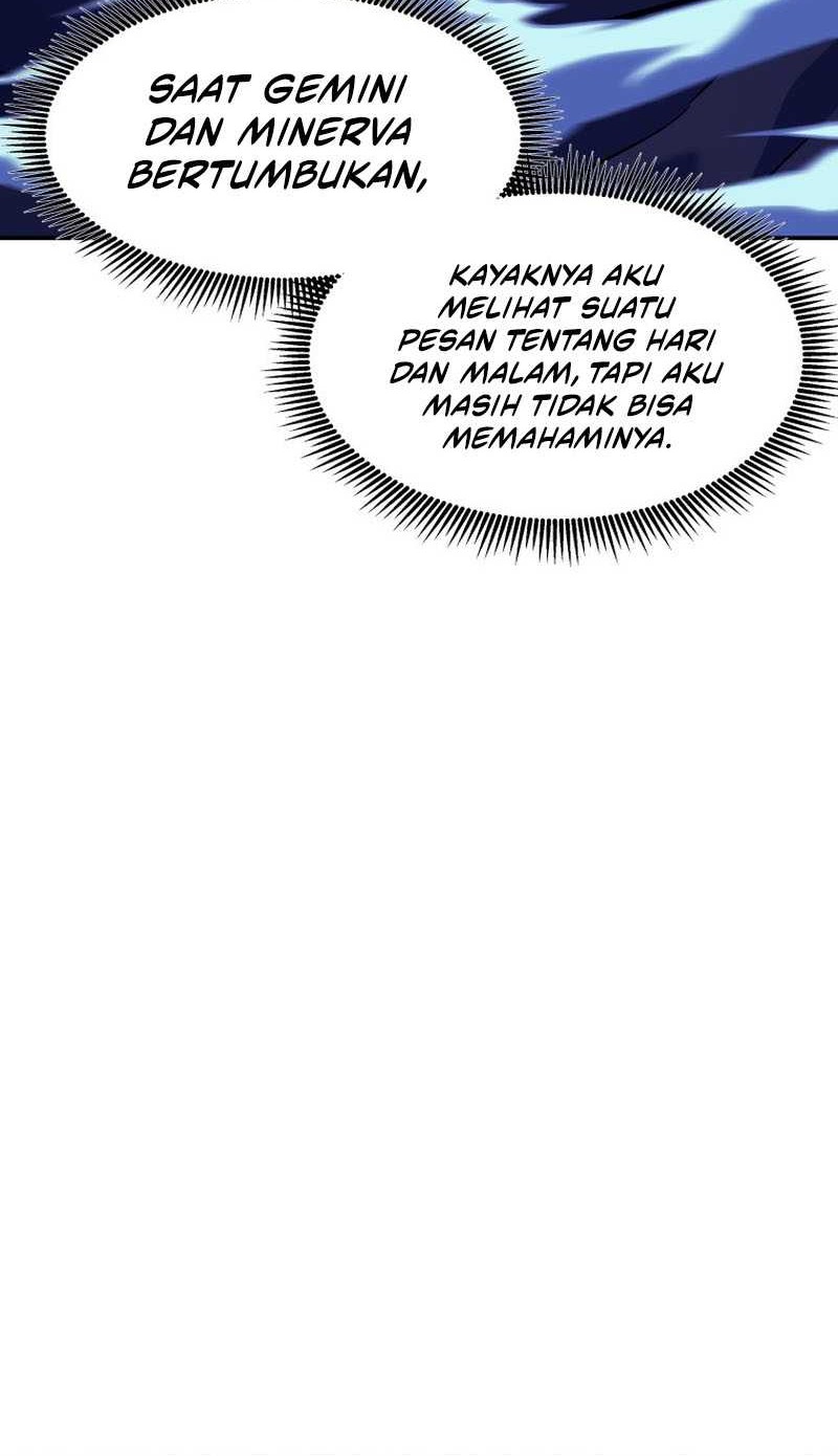 Return of the Broken Constellation Chapter 110 Gambar 9