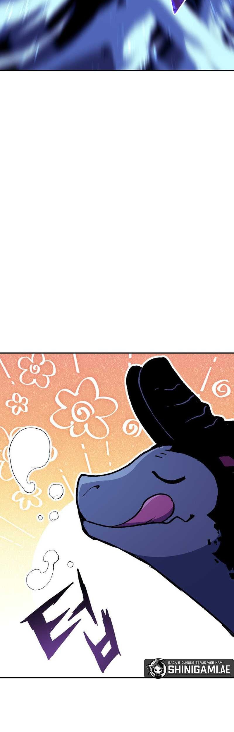 Return of the Broken Constellation Chapter 110 Gambar 20