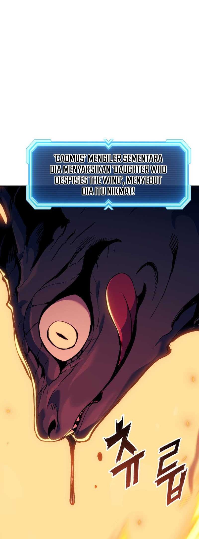Return of the Broken Constellation Chapter 110 Gambar 32
