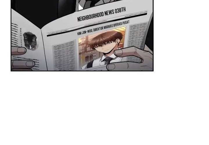 Clever Cleaning Life Of The Returned Genius Hunter Chapter 68 Gambar 28