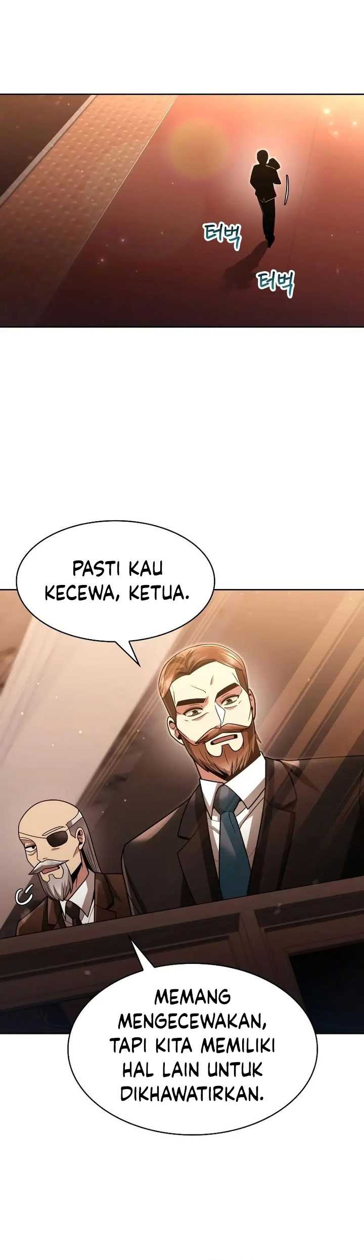 Clever Cleaning Life Of The Returned Genius Hunter Chapter 68 Gambar 17