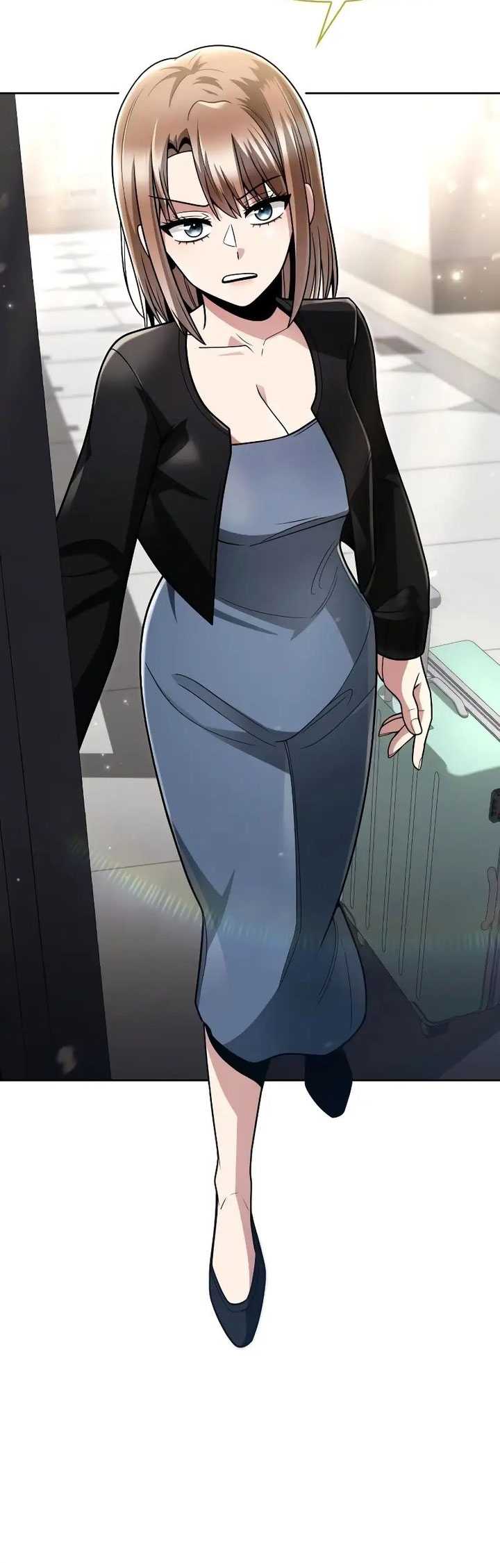 Clever Cleaning Life Of The Returned Genius Hunter Chapter 68 Gambar 45