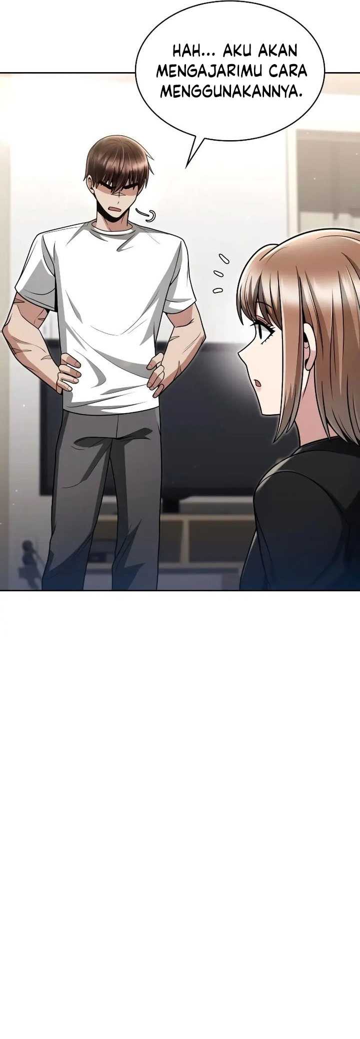 Clever Cleaning Life Of The Returned Genius Hunter Chapter 68 Gambar 75