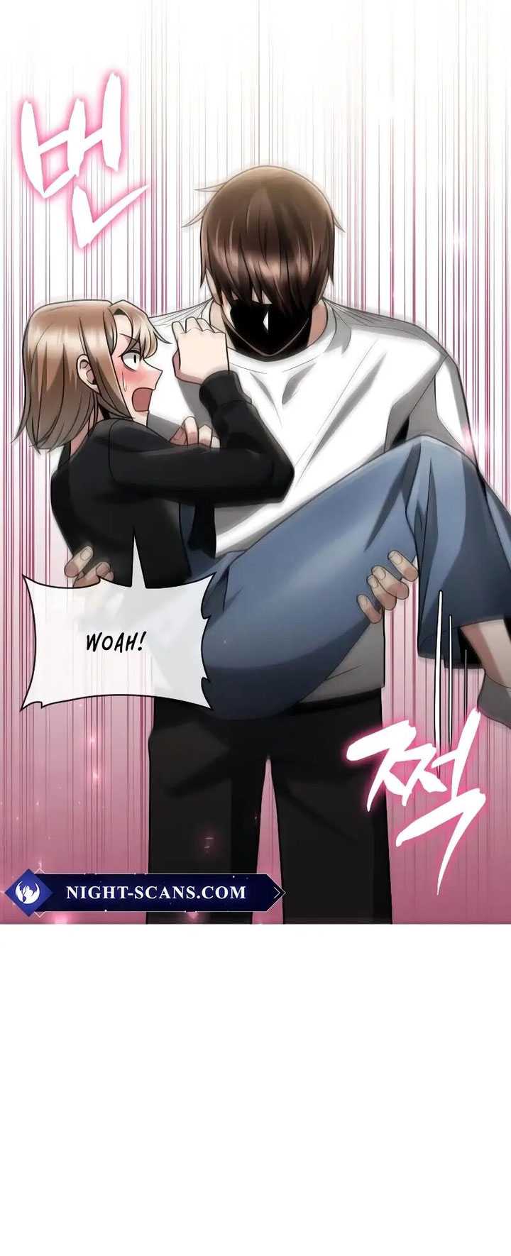 Clever Cleaning Life Of The Returned Genius Hunter Chapter 68 Gambar 83