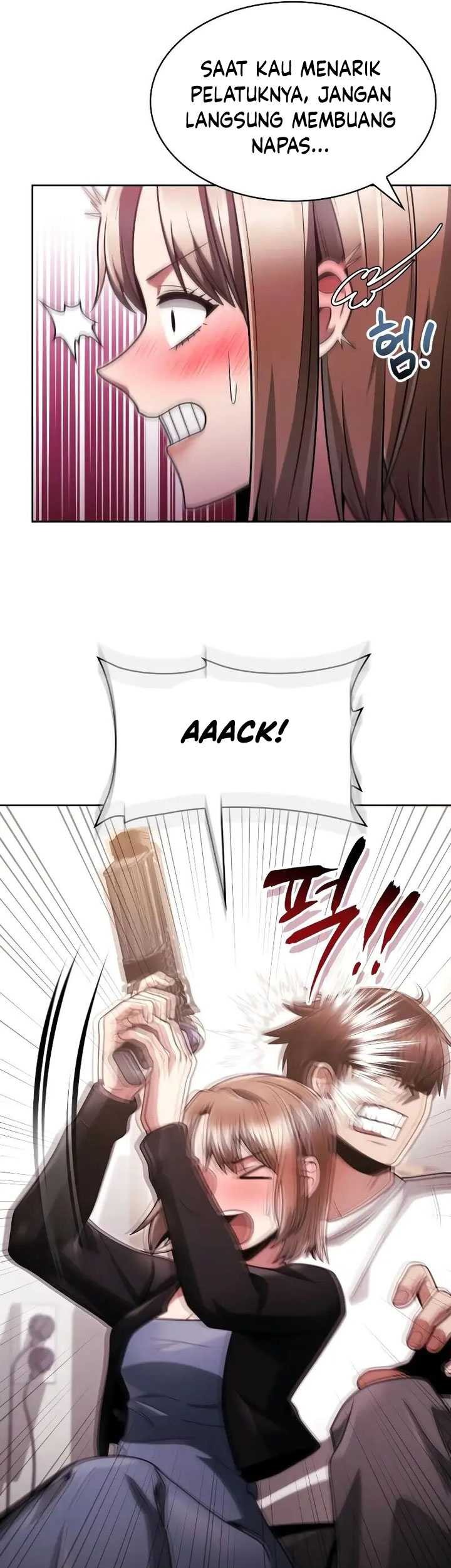 Clever Cleaning Life Of The Returned Genius Hunter Chapter 68 Gambar 78