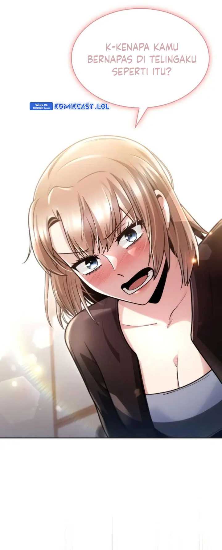 Clever Cleaning Life Of The Returned Genius Hunter Chapter 68 Gambar 82