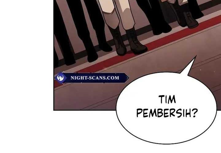 Clever Cleaning Life Of The Returned Genius Hunter Chapter 68 Gambar 9