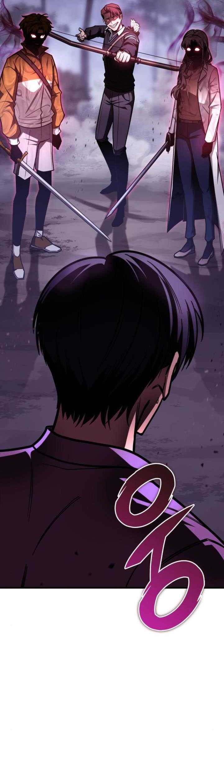 My Exclusive Tower Guide Chapter 10 Gambar 4