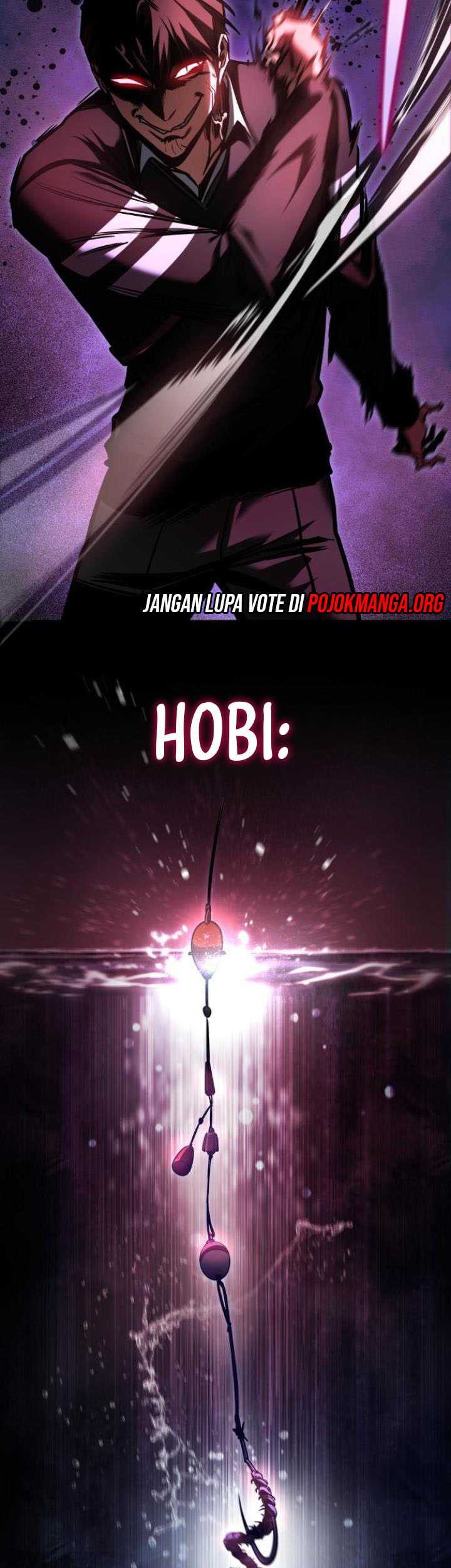 My Exclusive Tower Guide Chapter 10 Gambar 12