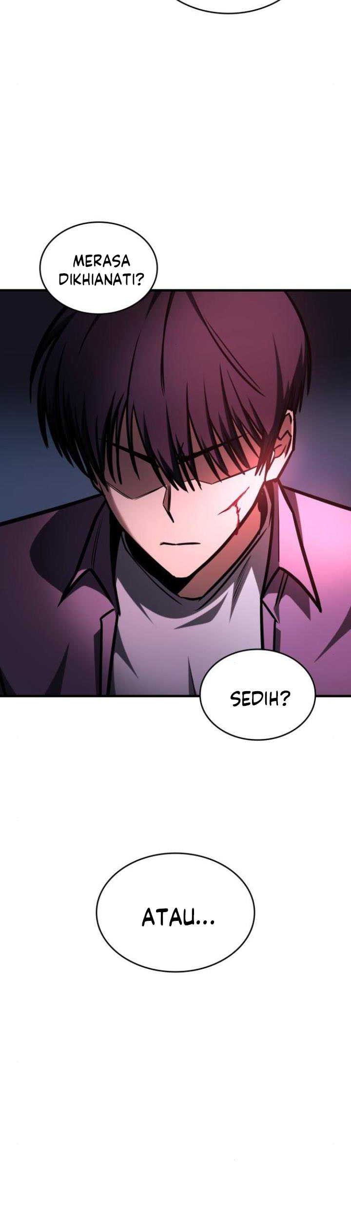 My Exclusive Tower Guide Chapter 10 Gambar 16