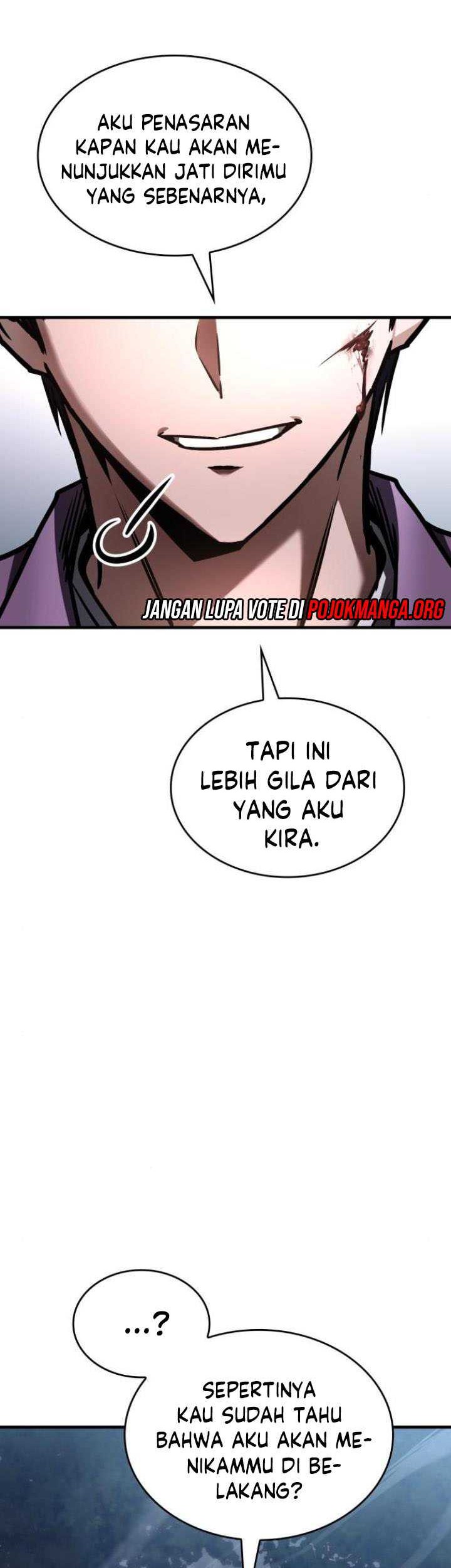 My Exclusive Tower Guide Chapter 10 Gambar 19