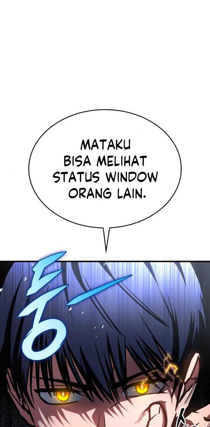 My Exclusive Tower Guide Chapter 10 Gambar 21