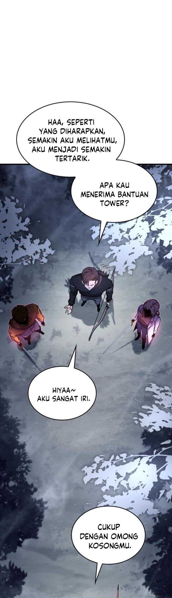 My Exclusive Tower Guide Chapter 10 Gambar 23