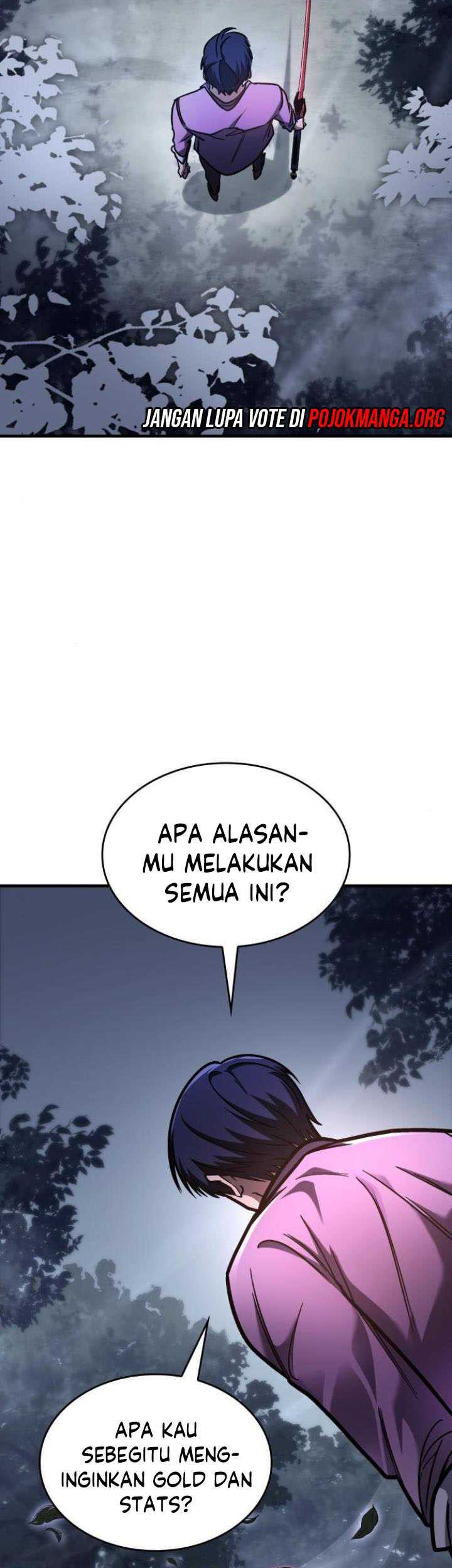 My Exclusive Tower Guide Chapter 10 Gambar 24