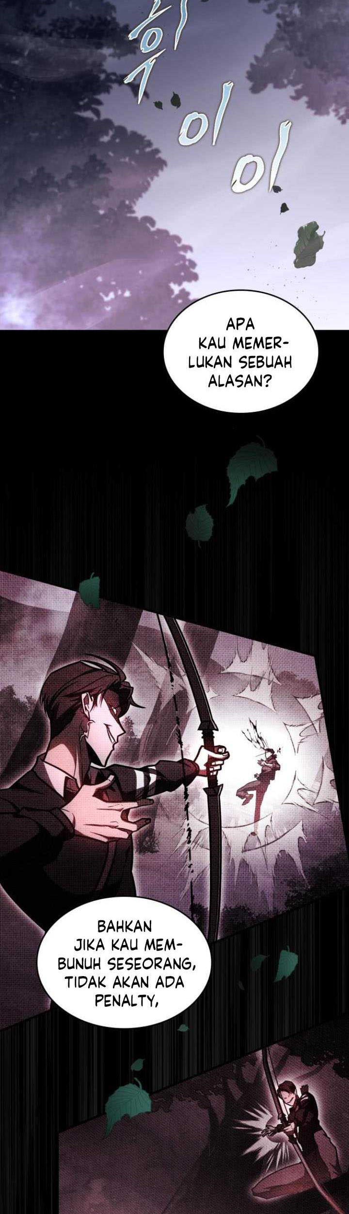 My Exclusive Tower Guide Chapter 10 Gambar 27