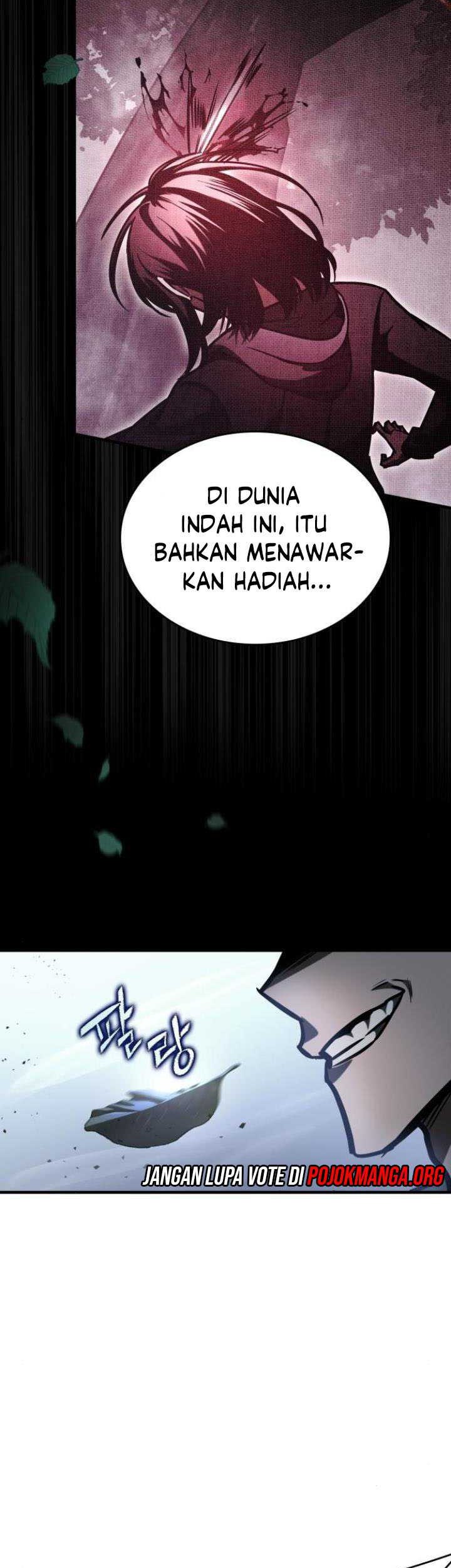 My Exclusive Tower Guide Chapter 10 Gambar 28